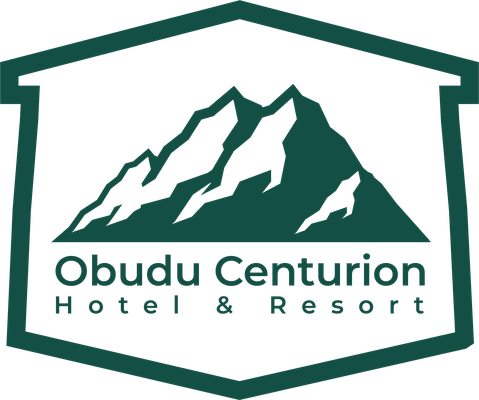 Obudu Centurion Hotel & Resort logo