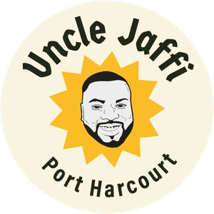 Uncle Jaffi Port Harcourt logo