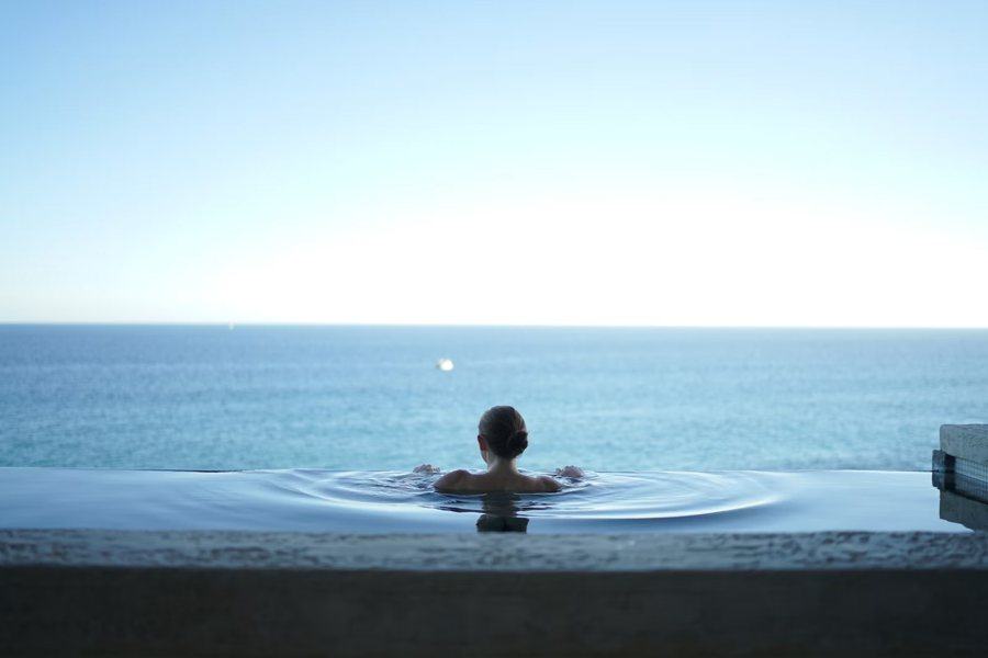 VIA — Wellness